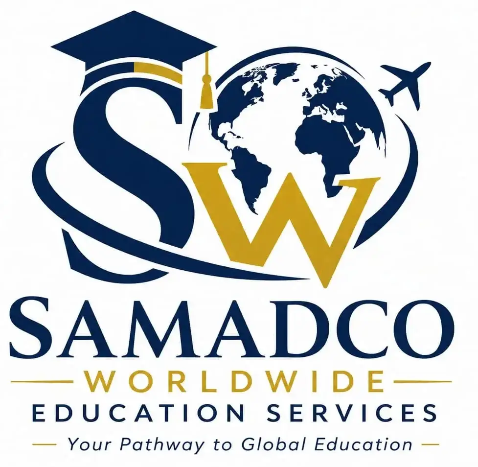 Samadco Worldwide Education Services 